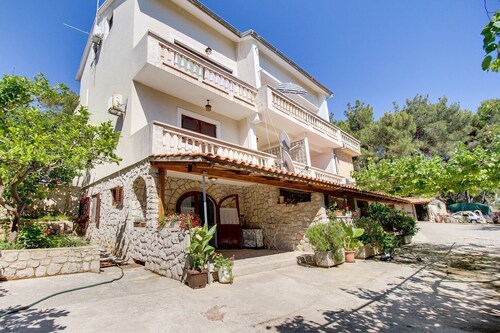 Apartments Pero
