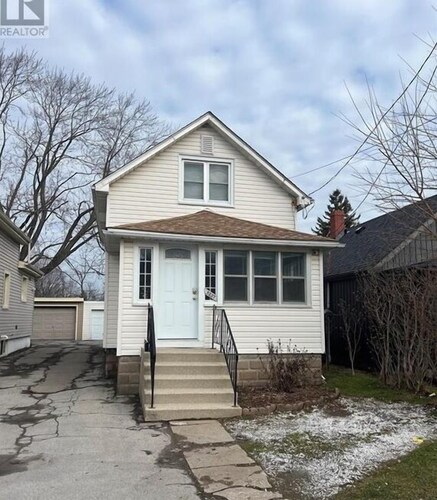 Cozy Cottage in Niagara Falls