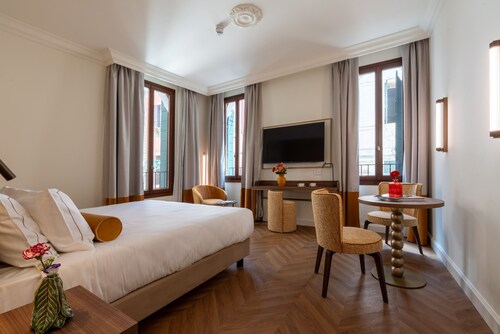 Hotel San Samuele