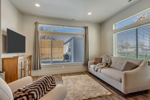 Hill Field 2 and 3 by CDH Double Town Homes