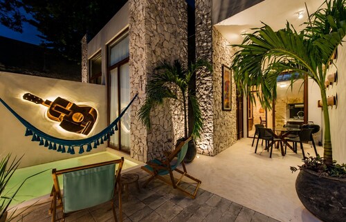 Casa Bolero Santa Lucia, with Parking by Cercana