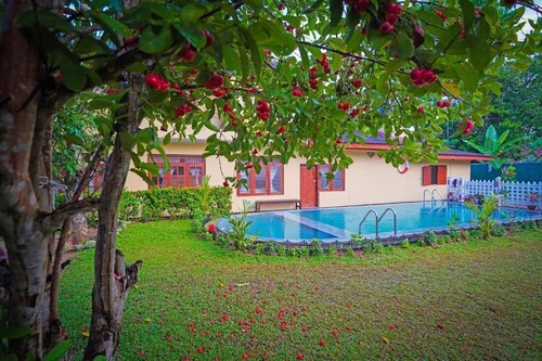 Weligama Bungalow