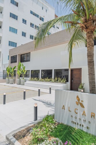 Alcaré Rooms Cartagena