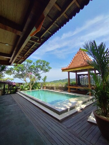 Awan Cita Villa Munduk