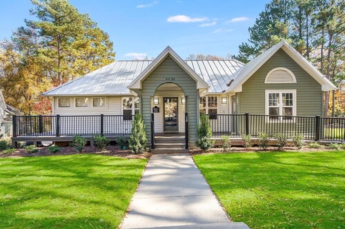 Landing Apartments Glen Laurel - Raleigh