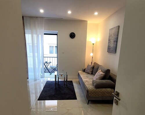 Apartments Ana in the heart of Split