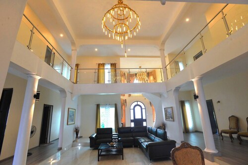 Crystal Jamaica Villa Tours