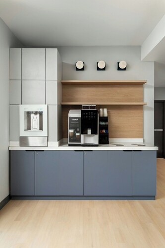 StudioRes by Marriott Leland