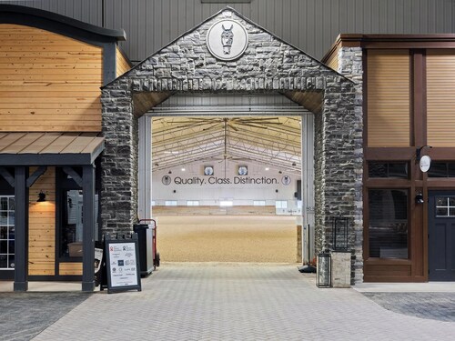 World Equestrian Center Wilmington