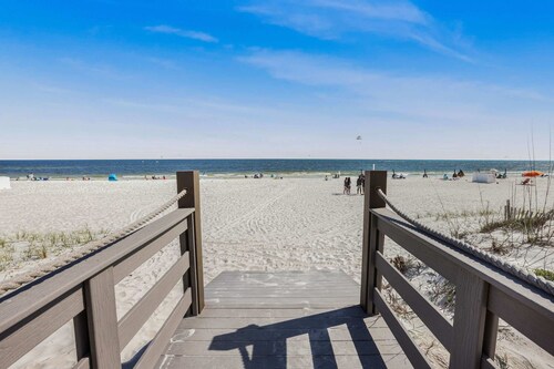 Whimsical Way- Beach Access Pool Built in 2025