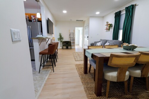 Eva - cozy apartment in Elizabethport