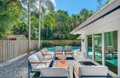 Playa Del Fox Pool Luxury Villa