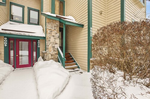 Seven Springs Meadowridge 3brloft Premier-cssv8011 3 Bedroom Condo