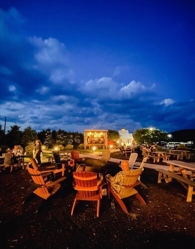 Stable Craft Brewing & Cidery