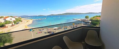 Mare Anima Apartments