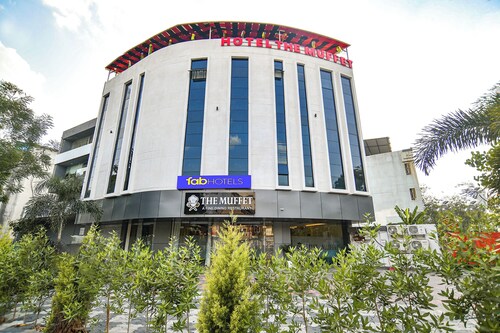 Fabhotel The Muffet