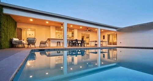 Villa Athena by Glam Homes