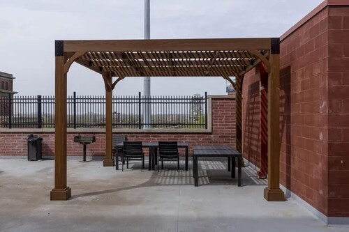 Cold Storage by Stylish Stays