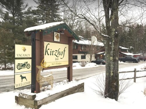 Kitzhof Inn
