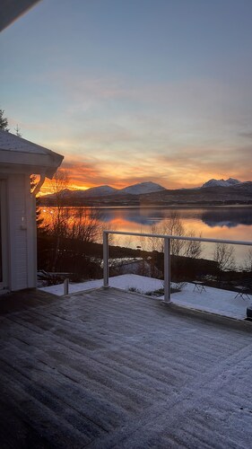 Tromsø Apartments