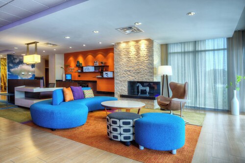 Fairfield Inn & Suites by Marriott Austin San Marcos