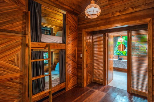 Palmar Beach Lodge
