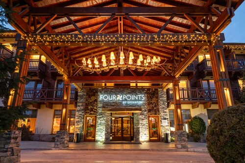 Four Points by Sheraton Bansko