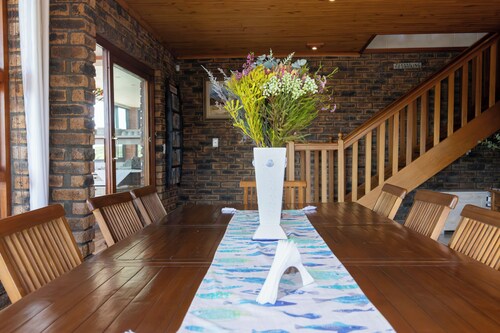 White Shark Guest House