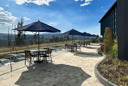 Wyndham Quito Airport