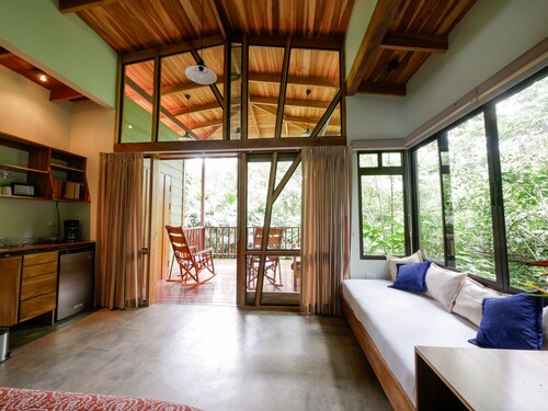 Casitas Tenorio B&B