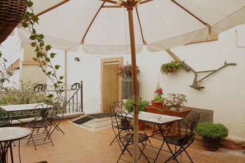 Casa rural La Bardena Blanca I