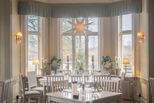 Villa Gransholm