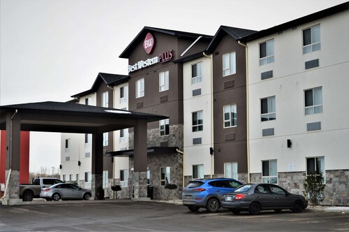 Best Western Plus Moosomin Hotel