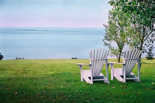 Auberge de la Baie