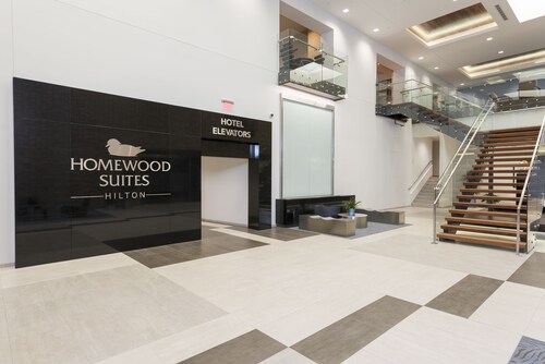 Homewood Suites by Hilton Grand Rapids Downtown