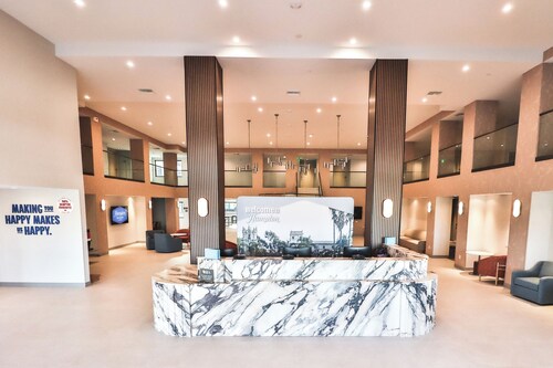 Hampton Inn & Suites by Hilton San Diego Seaworld