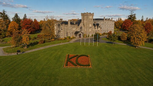 Kilronan Castle Estate & Spa