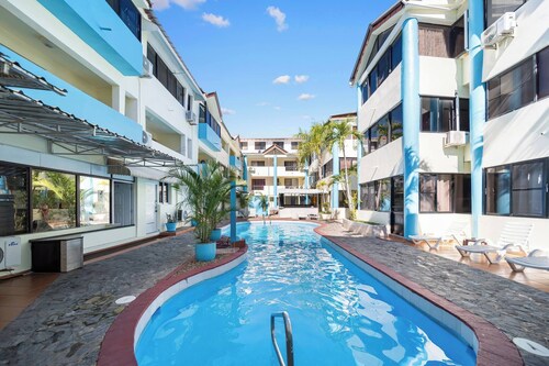 Cheap Hotel Room in Sosua Center!