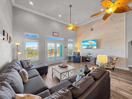 Heaven's Song 3 Bedroom Home