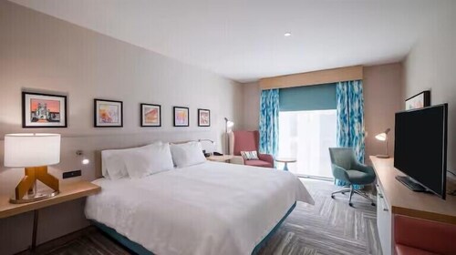 Hilton Garden Inn Steele Creek Charlotte