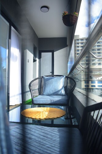 Juliett Luxe Kilimani near Yaya