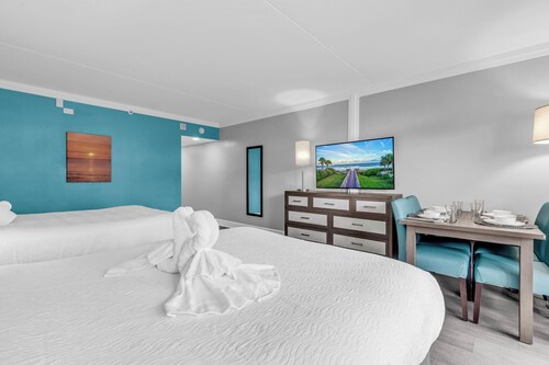 Grand Cayman Resort 138