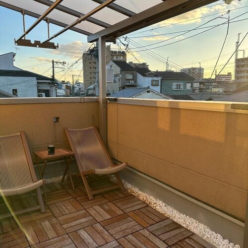 Dc Sakura Hotel-HitomiHouse