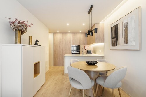 Golden Dunes Apartment by Minho s Guest