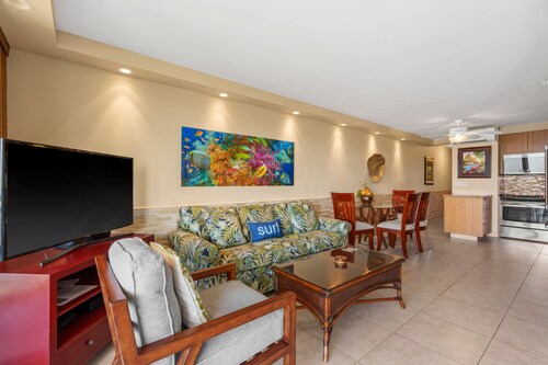 Mana Kai Maui Resort, #804c 2 Bedroom Condo