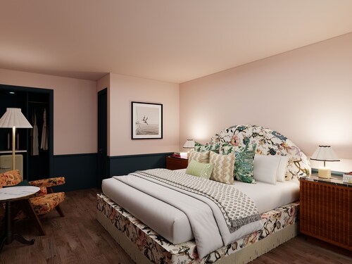 Hotel Margot