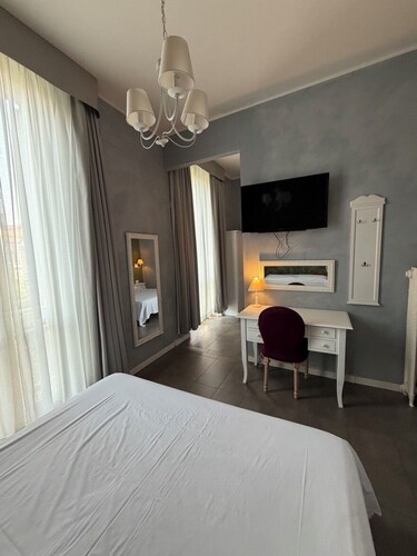 Boutique Hotel Washington Milano