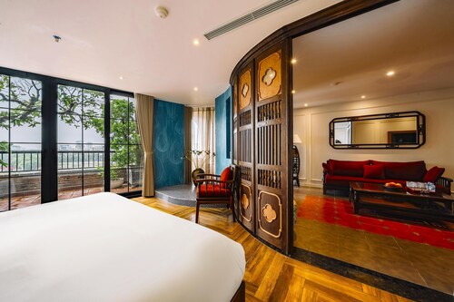 Hanoi AN Residence