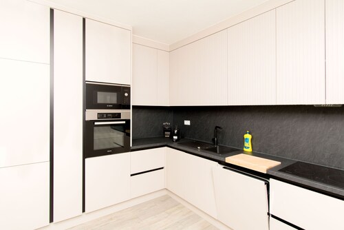 Apartments Jozak