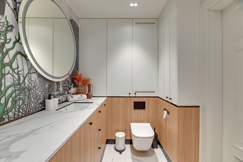 Havana Premium Family Apartment Sopot
